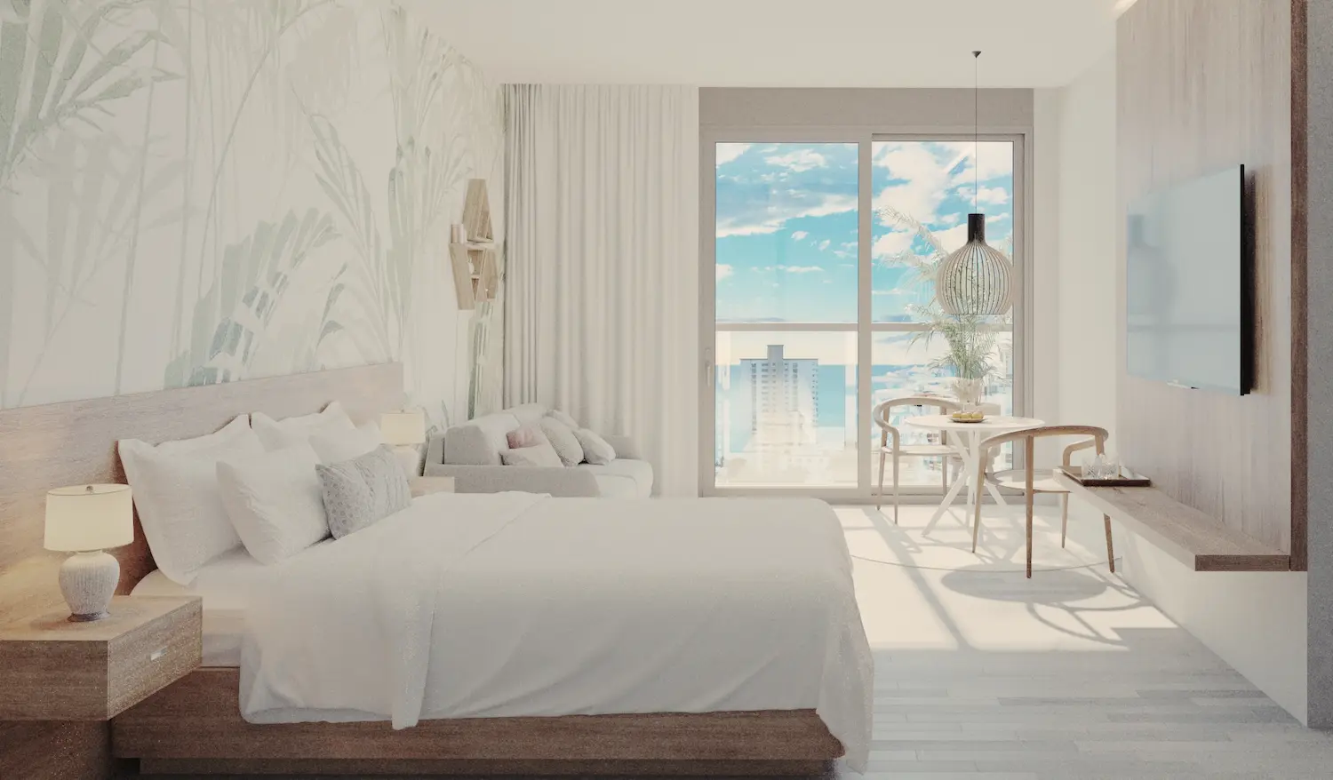 Apartasuite Tipo A