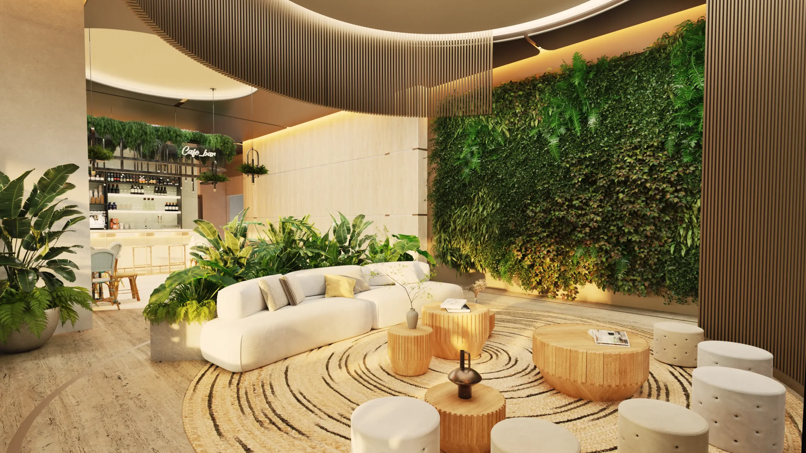 Lobby 2 – previo